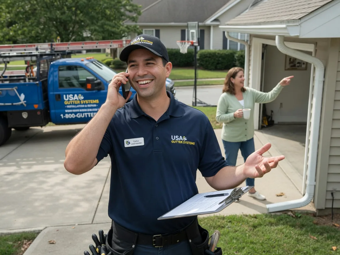 Gutter Installation Carbon, TX FAQs